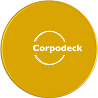 Corpodeck Services Pvt. Ltd logo, Corpodeck Services Pvt. Ltd contact details