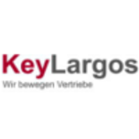 KeyLargos - Inspiring people. logo, KeyLargos - Inspiring people. contact details