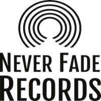 Never Fade Records logo, Never Fade Records contact details