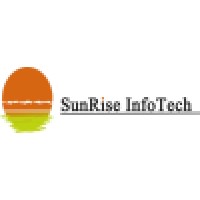 SunRise InfoTech logo, SunRise InfoTech contact details