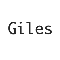 Giles Thompson logo, Giles Thompson contact details