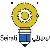 Seirati.com - سِيرَتِي‎ logo, Seirati.com - سِيرَتِي‎ contact details