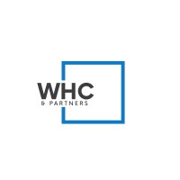 WHC & Partners logo, WHC & Partners contact details