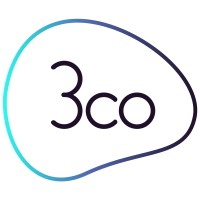 3co logo, 3co contact details