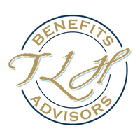 TLH BENEFITS ADVISORS logo, TLH BENEFITS ADVISORS contact details