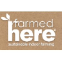 FarmedHere, LLC logo, FarmedHere, LLC contact details