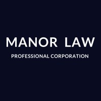 Manor Law Professional Corporation logo, Manor Law Professional Corporation contact details