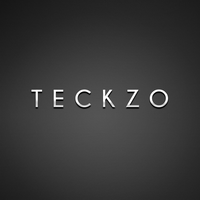 Teckzo logo, Teckzo contact details