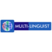 Multi-Linguist logo, Multi-Linguist contact details