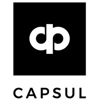 Capsul Streetwear & Lifestyle logo, Capsul Streetwear & Lifestyle contact details