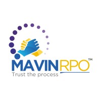 Mavin RPO Solutions Pvt. Ltd. logo, Mavin RPO Solutions Pvt. Ltd. contact details