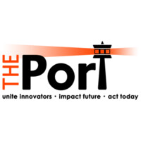 THEPort Association logo, THEPort Association contact details