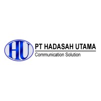 PT. Hadasah Utama logo, PT. Hadasah Utama contact details