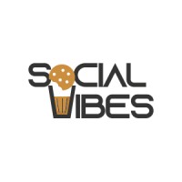 Social Vibes logo, Social Vibes contact details