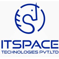 ITSPACE Technologies Pvt. Ltd logo, ITSPACE Technologies Pvt. Ltd contact details