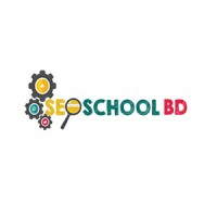 SEO School BD logo, SEO School BD contact details