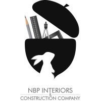 NBP INTERIORS & CONSTRUCTION COMPANY logo, NBP INTERIORS & CONSTRUCTION COMPANY contact details