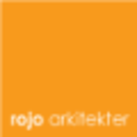 ROJO arkitekter AS logo, ROJO arkitekter AS contact details