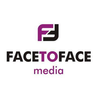 Face To Face Media logo, Face To Face Media contact details