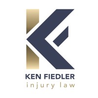 Ken Fiedler Injury Law logo, Ken Fiedler Injury Law contact details