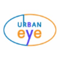 Urban Eye logo, Urban Eye contact details