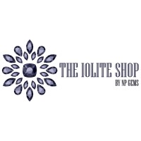 THE IOLITE SHOP logo, THE IOLITE SHOP contact details