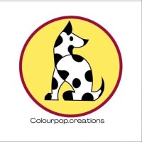 Colourpop.creations logo, Colourpop.creations contact details