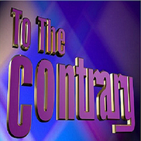 PBS' To The Contrary logo, PBS' To The Contrary contact details