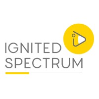 Ignited Spectrum logo, Ignited Spectrum contact details