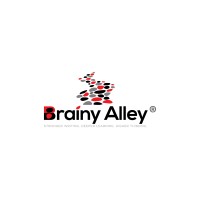 Brainy Alley logo, Brainy Alley contact details