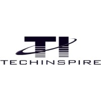 Techinspire logo, Techinspire contact details