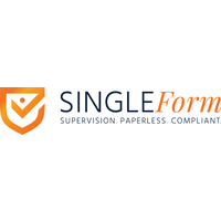 SINGLEFORM logo, SINGLEFORM contact details