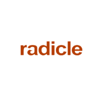 Radicle Interactive logo, Radicle Interactive contact details