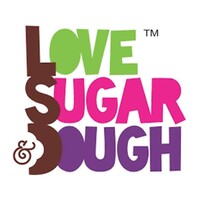 Love Sugar and Dough logo, Love Sugar and Dough contact details