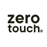 Zerotouch logo, Zerotouch contact details