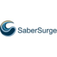 Sabersurge Inc. logo, Sabersurge Inc. contact details