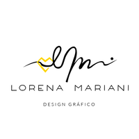 Lorena Mariani Design logo, Lorena Mariani Design contact details