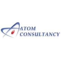 Atom Consultancy logo, Atom Consultancy contact details