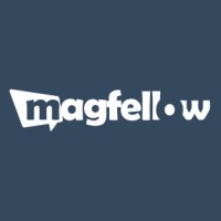 MagFellow logo, MagFellow contact details