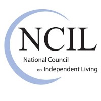 National Centre For Independent Living (ncil) logo, National Centre For Independent Living (ncil) contact details