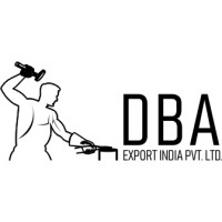 DBA EXPORT INDIA logo, DBA EXPORT INDIA contact details