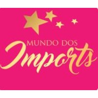 Mundo dos Imports logo, Mundo dos Imports contact details