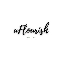 uFlourish Digital Marketing logo, uFlourish Digital Marketing contact details