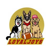 LoyalJoys Inc. logo, LoyalJoys Inc. contact details