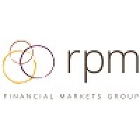 RPM Financial Markets Group logo, RPM Financial Markets Group contact details