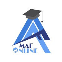 MAF Online logo, MAF Online contact details