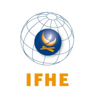 International Federation for Home Economics (IFHE) logo, International Federation for Home Economics (IFHE) contact details