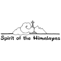 Spirit of the Himalayas logo, Spirit of the Himalayas contact details