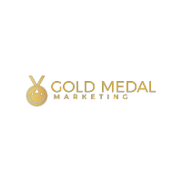 Gold Medal Marketing logo, Gold Medal Marketing contact details