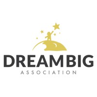 WE DREAM BIG ASSOCIATION logo, WE DREAM BIG ASSOCIATION contact details